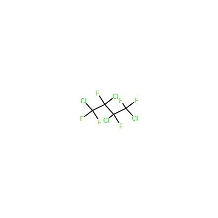Ak Scientific Hexafluoro-1, 2, 3, 4-tetrachlorobutane (1g), CAS 375-45-1 1912AE-1g