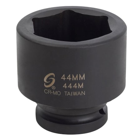 Sunex 3/4 in Drive 42Mm Impact Socket 442M