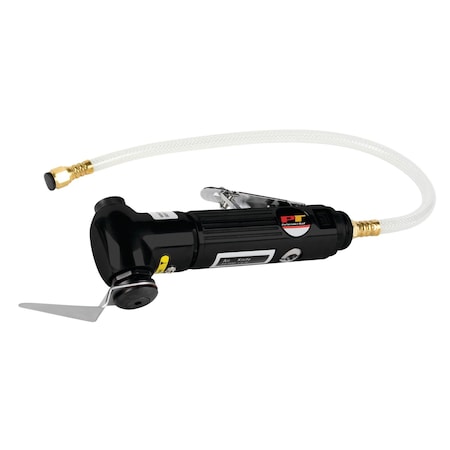 Performance Tool Air Windshield Removal Tool, Variable Speed, Flexible Blade, 20000 SPM M664