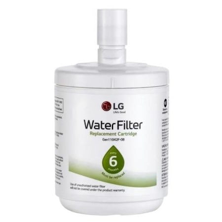 Lg LG Refrigerator Water Filter ALT ADQ72910911