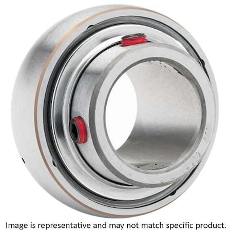 Timken INSERT BEARING YA108RR