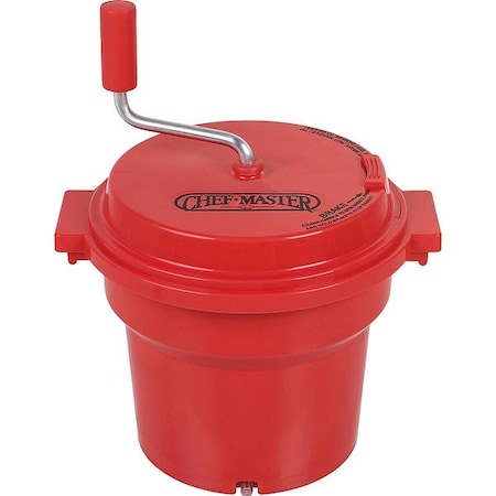 Chefmaster Salad Spinner CM90012