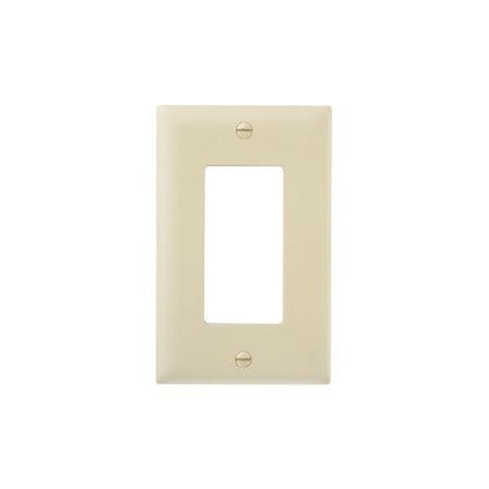 Pass & Seymour Wallplates and Switch Accessories TP26-I