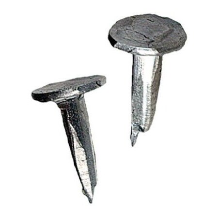 Hillman 1/2" #6 Alu Cut Tack 122612