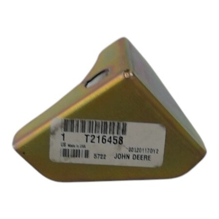 John Deere BRACKET, OEM T216458