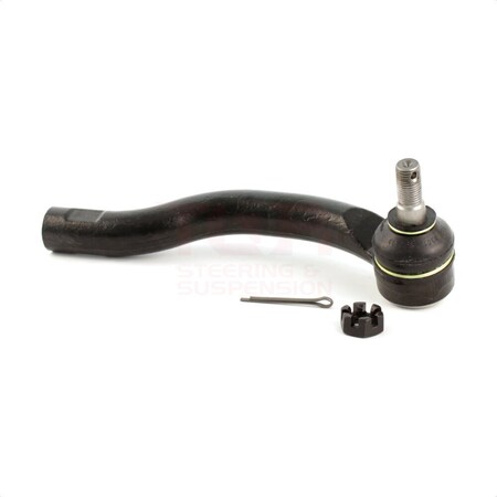Tor Outer Steering Tie Rod End For Toyota RAV4 Lexus NX200t NX300 Scion tC NX300h HS250h TOR-ES800053