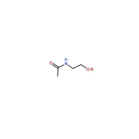 Ak Scientific N-(2-Hydroxyethyl)acetamide (500g), CAS 142-26-7 6949AA-500g