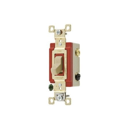 Bryant Light and Dimmer Switches 4903-GLI