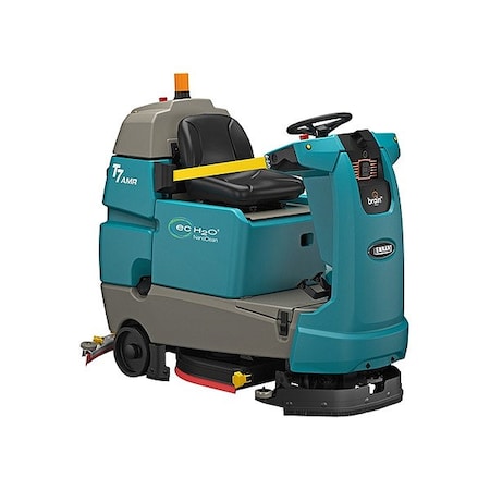 Tennant Floor Burnisher M-T7AMR