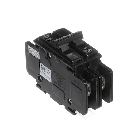 Royal Range Circuit Breaker, 2 Pole, 40 Amp 2589