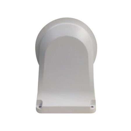 Uniview UVTC6.152.0865, Wall Mounting Bracket for 3 Inch Hemisphere Elegant White, 3 Inch Hemisphere TR-WM03-B-IN