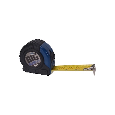 Century Drill & Tool Big Blue Tape Measure 72825