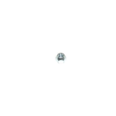 Toyota REPLACEMENT NUT 80942-76002-71