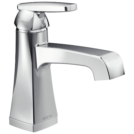 Delta Ashlyn Single Handle Bathroom Faucet 564-MPU-DST