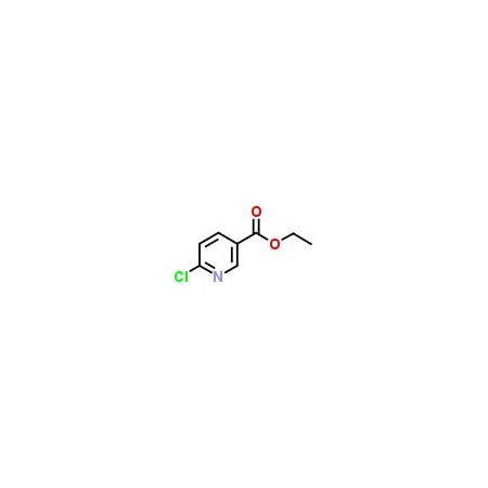 Ak Scientific Ethyl 6-chloronicotinate (100g), CAS 49608-01-7 D907-100g