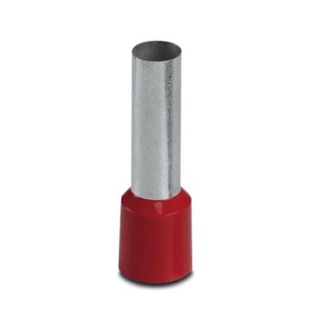 Phoenix Contact AI 35  -25 RD Ferrule sleeve length: 25 3200713