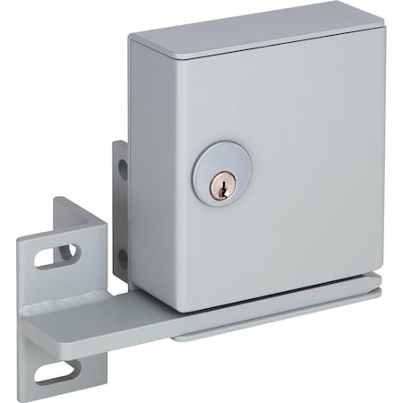 Sdc GL260AH Security Door Controls SDC Gate Locks GL260AH