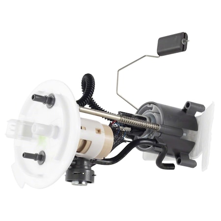 Motorcraft Fuel Pump and Sender Assembly,  PFS1422