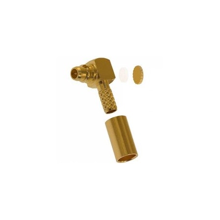 Amphenol Connectors 262103