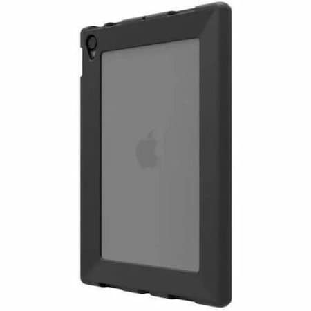 Compulocks Rugged Edge Case for iPad mini 8.3IN Black BNDIPMN6