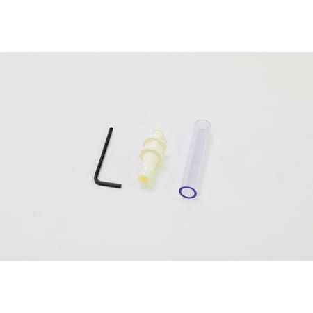 Carrier Gas Valve Adapter Kit 921003