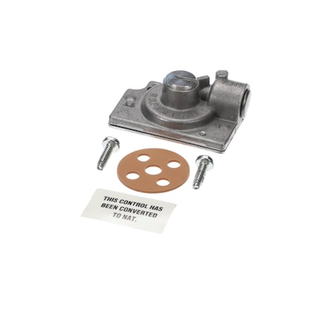 Patriot Cooking Gas Conversion Kit, Propane to Natural Gas PT-501016