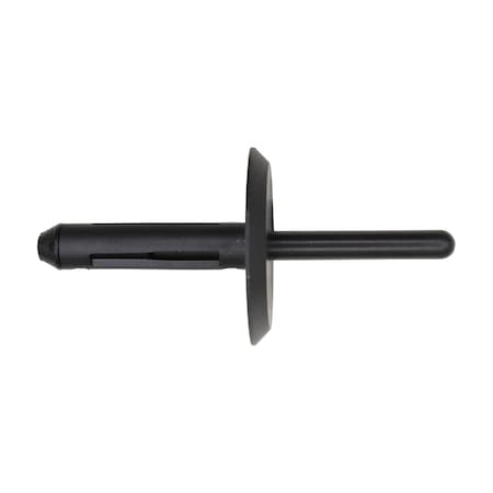 Auveco Chrysler Nylon Rivet, 15PK 21446