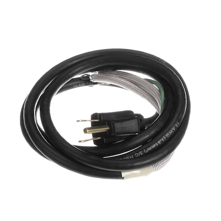 Star Power Cord, 120 Volt, 16-3 HSJO 2E-TC0048