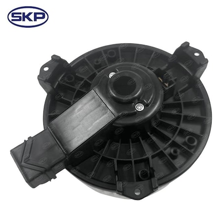 Skyward Automotive Products HVAC Blower Motor, SK700289