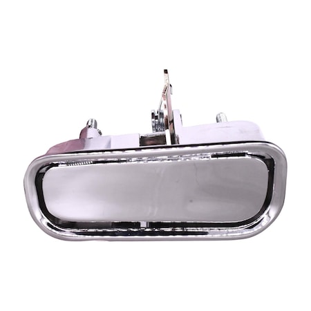 Auveco GM R.H. Outside Door Handle 23735