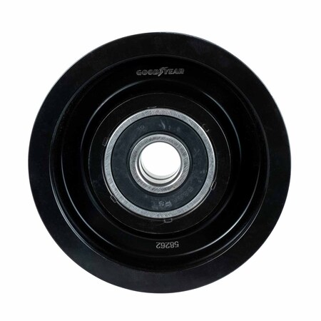 Goodyear Accessory Drive Belt Tensioner or Idler Pulley 58262