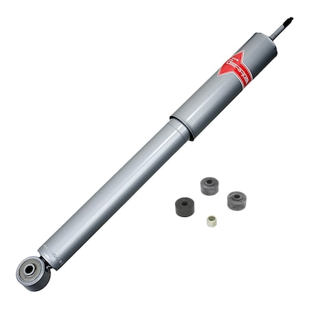 Kyb High Pressure Monotube Gas Shock, KG54335