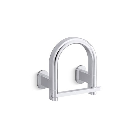 Kohler Belay Toilet paper holder 33462-CP