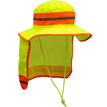 Pip Ranger Hat With Neck Shade 350-RANGER-NS