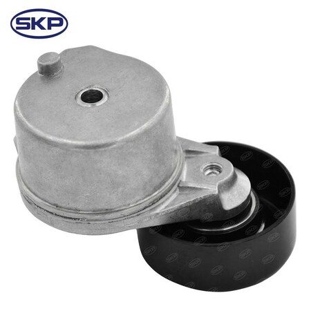 Skyward Automotive Products Accessory Drive Belt Tensioner Assembly, SK89235