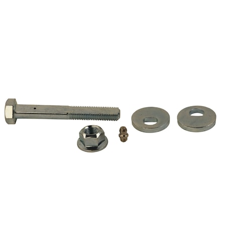 Moog Alignment Toe Adjuster, K100403