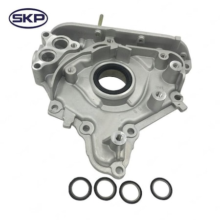 Skyward Automotive Products Engine Oil Pump,  SKOM261