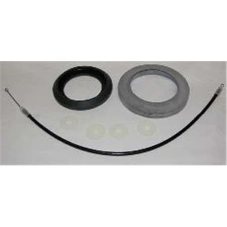 Thetford 34106 Toilet Flush Pedal Cable T6H-34106