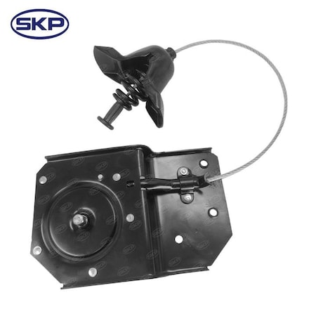 Skyward Automotive Products Spare Tire Hoist,  SK924641