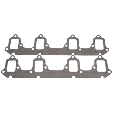 Strike3 7229 BBF FE Exhaust Header Gasket Set ST3610338