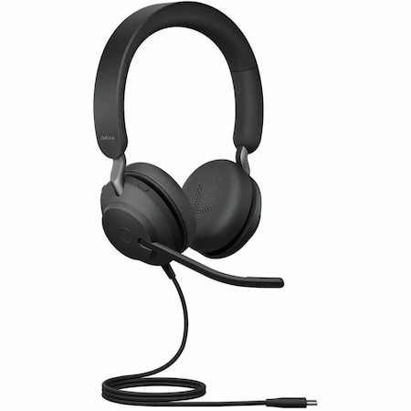 Jabra Evolve2 40 SE USB A UC Stereo 24189-989-999