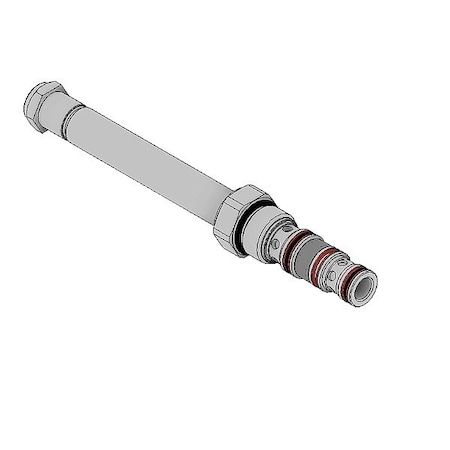 Parker VALVE ASSEMBLY -10 DSL105C1V