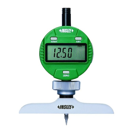 Insize Digital Depth Gage 2141-302