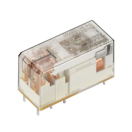 Weidmuller RCL424024, 20PK 4058570000