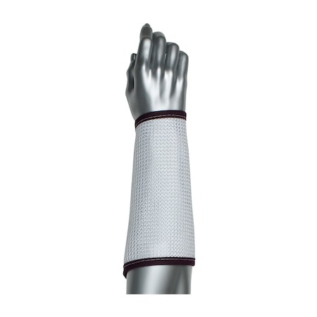 Kut Gard 2-Ply Nylon Cane Mesh Sleeve, 9" 30-6795W/XL