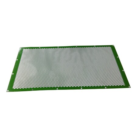 John Deere SCREEN, JOHN DEERE OEM N129294 N129294