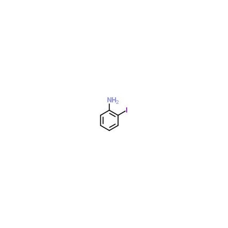Ak Scientific 2-Iodoaniline (5g), CAS 615-43-0 D995-5g