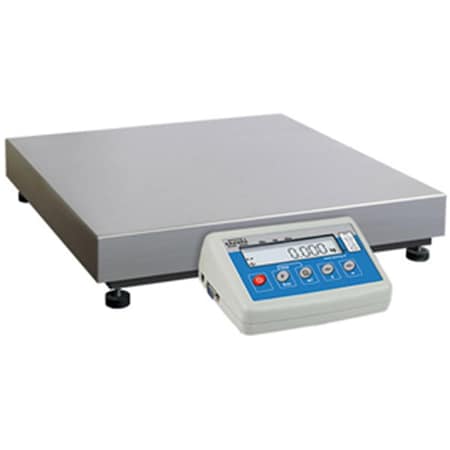 Radwag -WLC-60-C2-R Basic Precision Balance, 60 kg Capacity Radwag-WLC-60-C2-R