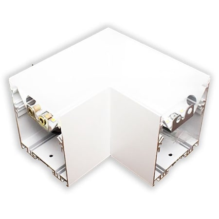 Westgate SCX SERIES L SECTION, 5000K, White SCX-L-50K