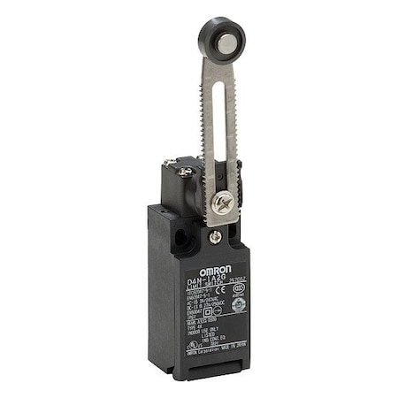 Omron Limit Switches D4N-112G